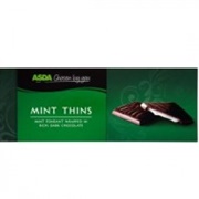 Asda Mint Thins