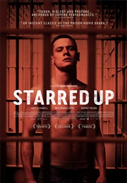 Starred Up (2013)