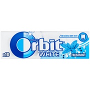 Orbit White Freshmint Gum