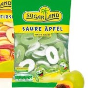 Sugarland Saure Apfel