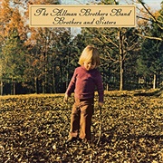 Southbound - Allman Brothers Band