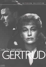 Gertrud (1964)