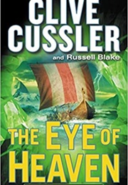 The Eye of Heaven (Clive Cussler)