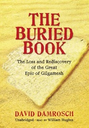 The Buried Book (David Darosch)