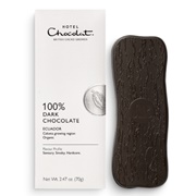 Hotel Chocolat Ecuador 100% Dark Chocolate