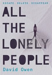 All the Lonely People (David Owen)