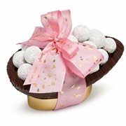 Sprungli Easter Egg Truffles Champagne