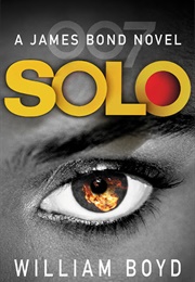 Solo (William Boyd)