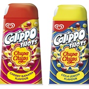 Chupa Chups Calippo Shots