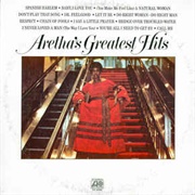 Aretha Franklin - Aretha&#39;s Greatest Hits (1971)