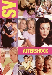 Aftershock (Francine Pascal)