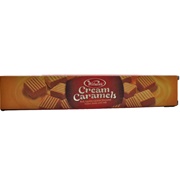 Wilson&#39;s Cream Caramels