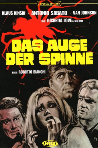 Eye of the Spider (1971)