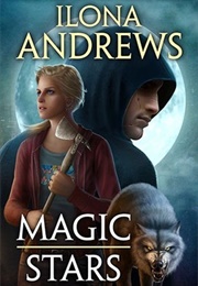 Magic Stars (Ilona Andrews)