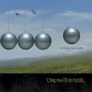 Octavarium (Dream Theater, 2005)