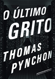 O Último Grito (Thomas Pynchon)