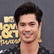 Ross Butler