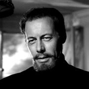 Rex Harrison