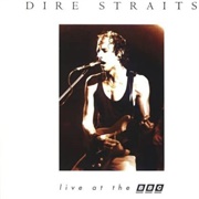 Live at the BBC (Dire Straits, 1995)