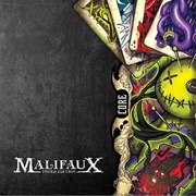 Malifaux (Third Edition)