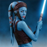 Aayla Secura