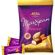 Kalev Marzipan Chocolates