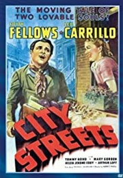 City Streets (1938)