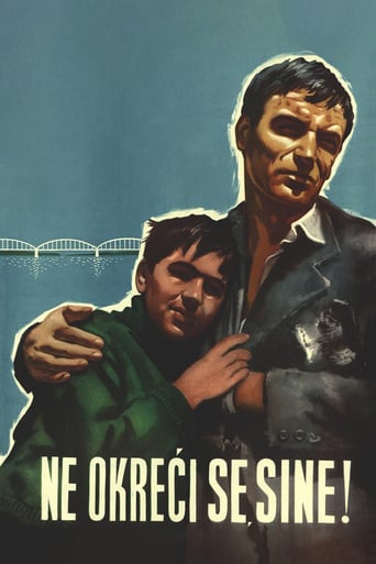 Don&#39;t Look Back, My Son (1956)