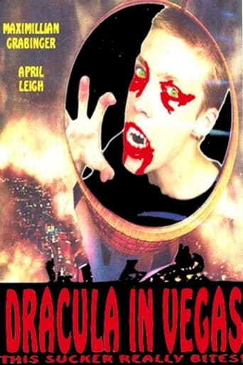 Dracula in Vegas (1999)