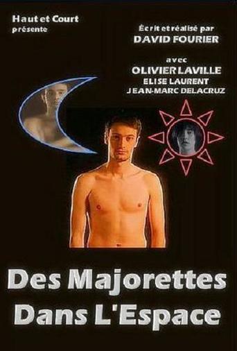 Des Majorettes Dans L&#39;espace (1997)