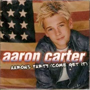 Aarons&#39; Party ( Come Get It)