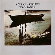 Tony Banks - A Curious Feeling (1979)