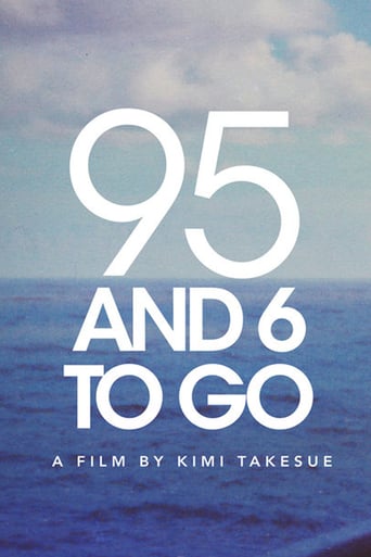 95 and 6 to Go (2016)