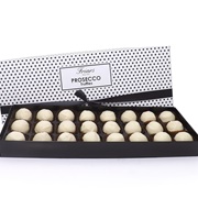 Ye Olde Friars Prosecco Truffles