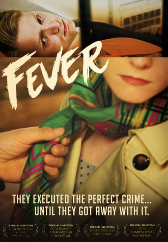 Fever (2015)