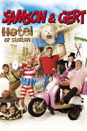 Hotel Op Stelten (2008)