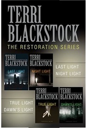 Restoration Series (Blackstock)