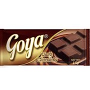 Goya Dark Chocolate