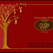 Chocolates El Rey Nacimos En Venezuela