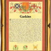 Gaskins