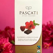 Pascati Raspberry &amp; Hibiscus Dark (India)