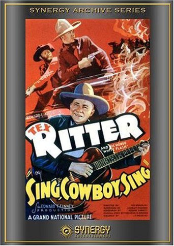 Sing Cowboy Sing (1937)