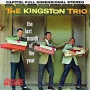 Wassail Song - Kingston Trio