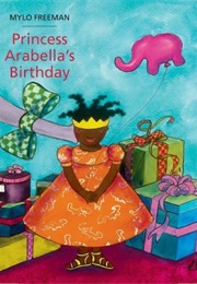 Princess Arabella&#39;s Birthday (-)