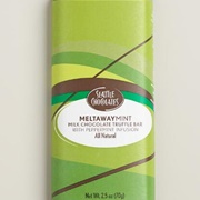 Seattle Chocolates Meltawaymint