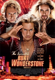 The Incredible Burt Wonderstone (2013)