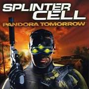 Splinter Cell: Pandora Tomorrow