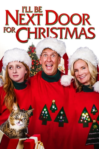 I&#39;ll Be Next Door for Christmas (2018)