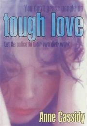 Tough Love (Anne Cassidy)