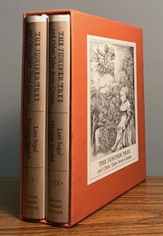 The Juniper Tree and Other Tales From Grimm (Lore Segal, Maurice Sendak)